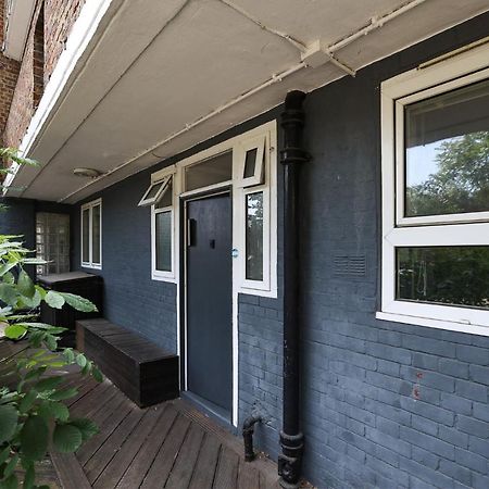 Bright & Modern Islington 2Bd Apt For 6 Apartment Лондон Екстериор снимка